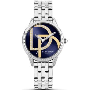 Horloge Dames Daisy Dixon DD105SM (Ø 35 mm)