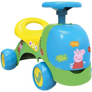 Driewieler Peppa Pig Multicolour (10+ maanden)