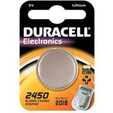 Batterijen DURACELL DL2450 3 V