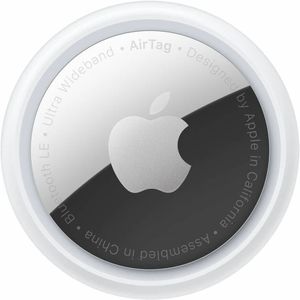 Anti-diefstal zoekapparaat Apple MX532ZY/A