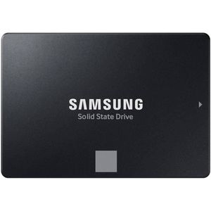 Hard Drive SSD Samsung 870 EVO 2,5" SATA3 Inhoud 1 TB SSD
