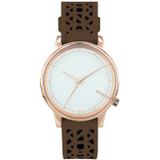 Horloge Dames Komono KOM-W2653 (Ø 36 mm)