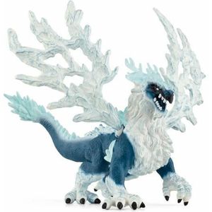 Ledenpop Schleich Dragon de glace