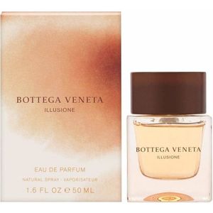 Damesparfum Bottega Veneta Illusione (50 ml)