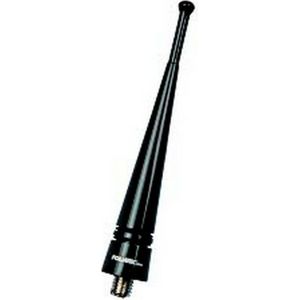 Antenne voor auto's Foliatec Fact Design Zwart (9 cm)