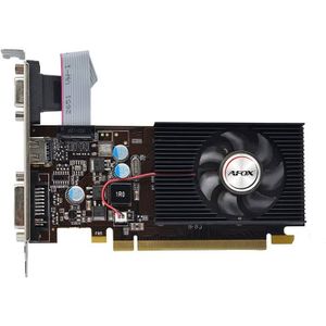 AFOX AF210-1024D2LG2-V7 videokaart NVIDIA GeForce G210 1 GB GDDR2