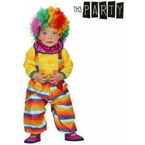 Kostuums voor Baby's Multicolour (3 Onderdelen) Maat 6-12 Maanden