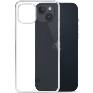 Mobilize Gelly Case Apple iPhone 14 Plus Clear