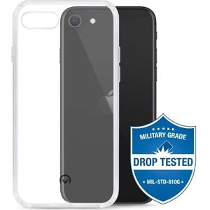 Mobilize Naked Protection Case Apple iPhone 7/8/SE (2020/2022) Clear