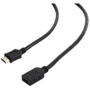 HDMI-Kabel GEMBIRD CC-HDMI4X-15 Zwart 4,5 m