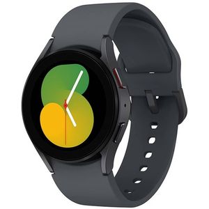 Smartwatch Samsung SM-R905FZAAPHE 1,4" 16 GB Grijs