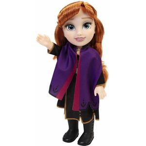 Babypop Jakks Pacific Frozen II Anna