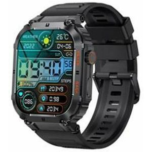 Smartwatch Denver Electronics Zwart