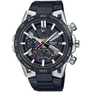 Horloge Heren Casio EQB-2000DC-1AER (Ø 55,6 mm)