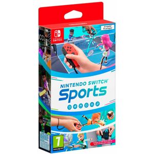 Videogame voor Switch Nintendo SPORTS
