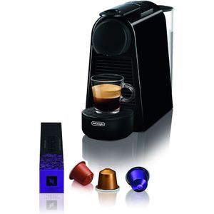 De’Longhi Essenza Mini EN85.B Half automatisch Koffiepadmachine 0,6 l