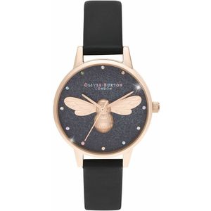 Horloge Dames Olivia Burton OB16FB13 (Ø 30 mm)