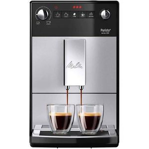 Superautomatisch koffiezetapparaat Melitta F230-101 Zilverkleurig 1450 W 15 bar 1 L