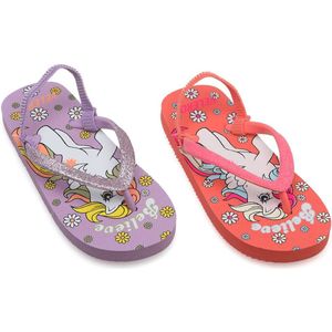 Slippers voor Kinderen 22-28 Kinderen