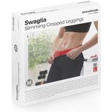 Afslankende corset-sportlegging met sauna-effect Swaglia InnovaGoods Maat S