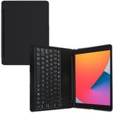 Mobilize Aluminium BT Keyboard Case for Apple iPad 10.2 (2020)/Air 10.5/Pro 10.5 Black QWERTY