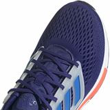 Hardloopschoenen voor Volwassenen Adidas EQ21 Run Blauw Schoenmaat 42