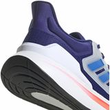 Hardloopschoenen voor Volwassenen Adidas EQ21 Run Blauw Schoenmaat 42
