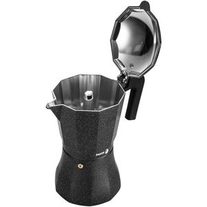 Italiaanse Koffiepot FAGOR Tiramisu Aluminium (12 Koppar)