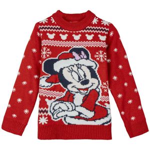 Uniseks Trui Minnie Mouse Maat