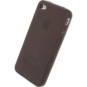 Mobilize Gelly Case Apple iPhone 4/4S Smokey Grey