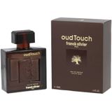 Herenparfum Franck Olivier EDP Oud Touch (100 ml)