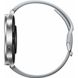 Smartwatch Xiaomi Watch S3 Zilverkleurig 1,43"