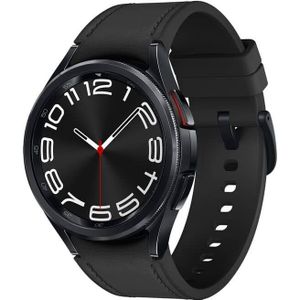 Smartwatch Samsung SM-R955FZKAEUE  Zwart Ja 43 mm