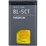 BL-5CT Nokia Accu Li-Ion 1050 mAh Bulk
