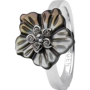 Ring Dames Skagen JRSB023SS Maat 17