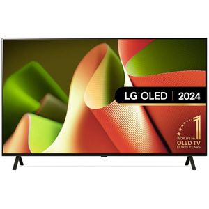 Smart TV LG 4K Ultra HD HDR OLED AMD FreeSync 65"