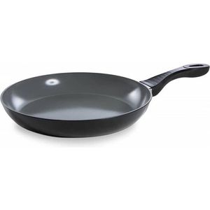 BK Easy Basic Ceramic koekenpan Ø 30 cm - anti-aanbak - PFAS-vrij - krasvast