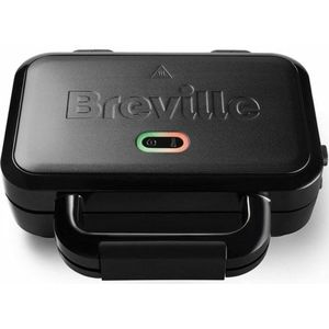 Broodrooster Breville VST082X 850 W