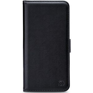 Mobilize Classic Gelly Wallet Book Case Samsung Galaxy A40 Black