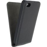 Mobilize Premium Magnet Flip Case Apple iPhone 4/4S Black