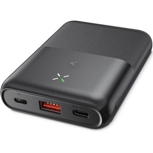 Power Bank KSIX Ultra Slim 10000 mAh