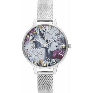 Horloge Dames Olivia Burton OB16US11 (Ø 34 mm)