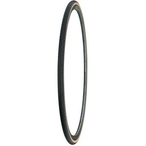 Buitenband Michelin Dynamic Classic 28 x 0.90" / 23-622mm - zwart/bruin