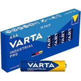 Batterijen Varta Industrial Pro AAA LR03 1,5 V (10 Stuks)