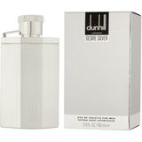 Herenparfum Dunhill Desire Silver EDT EDT 100 ml