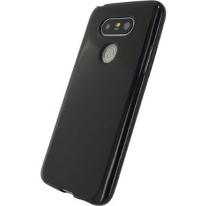 Mobilize Gelly Case LG G5 SE Black