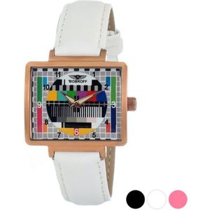 Horloge Dames Bobroff BF0035 (Ø 36 mm) Kleur Roze