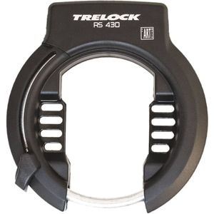 Ringslot Trelock RS430 + insteekketting Trelock ZR355 Connect 100/6 inclusief opbergtasje