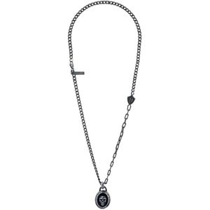 Ketting Heren Police PEAGN2212112 70 cm