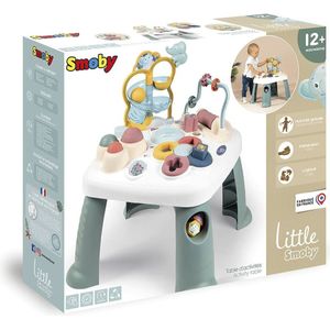 Little Smoby Activity -spellentafel